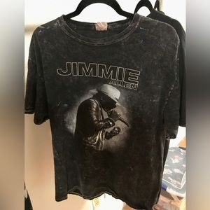 Jimmie Allen shirt